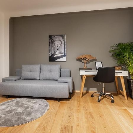 Cozy Studio Apartment Located In Vienna'S Vibrant City Center エクステリア 写真