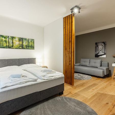 Cozy Studio Apartment Located In Vienna'S Vibrant City Center エクステリア 写真