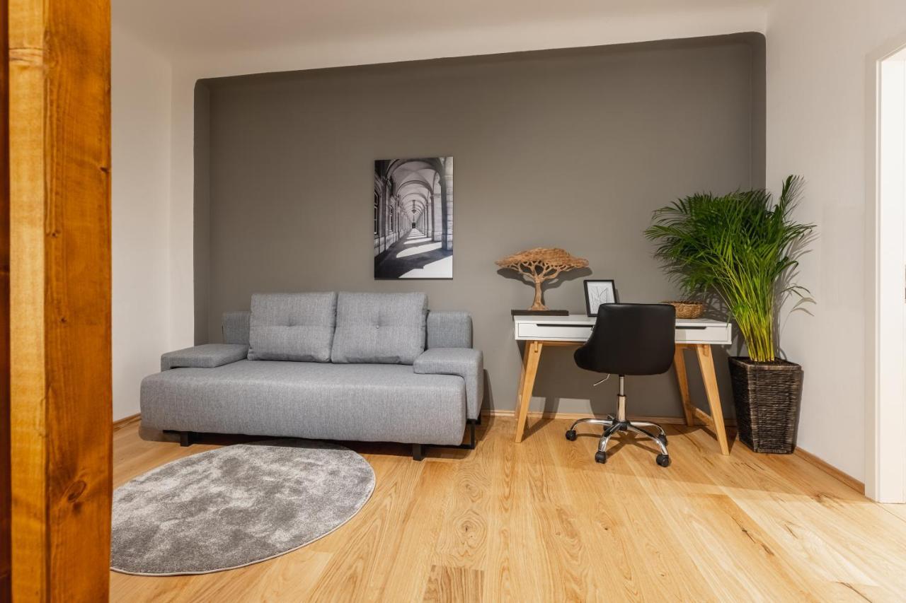 Cozy Studio Apartment Located In Vienna'S Vibrant City Center エクステリア 写真