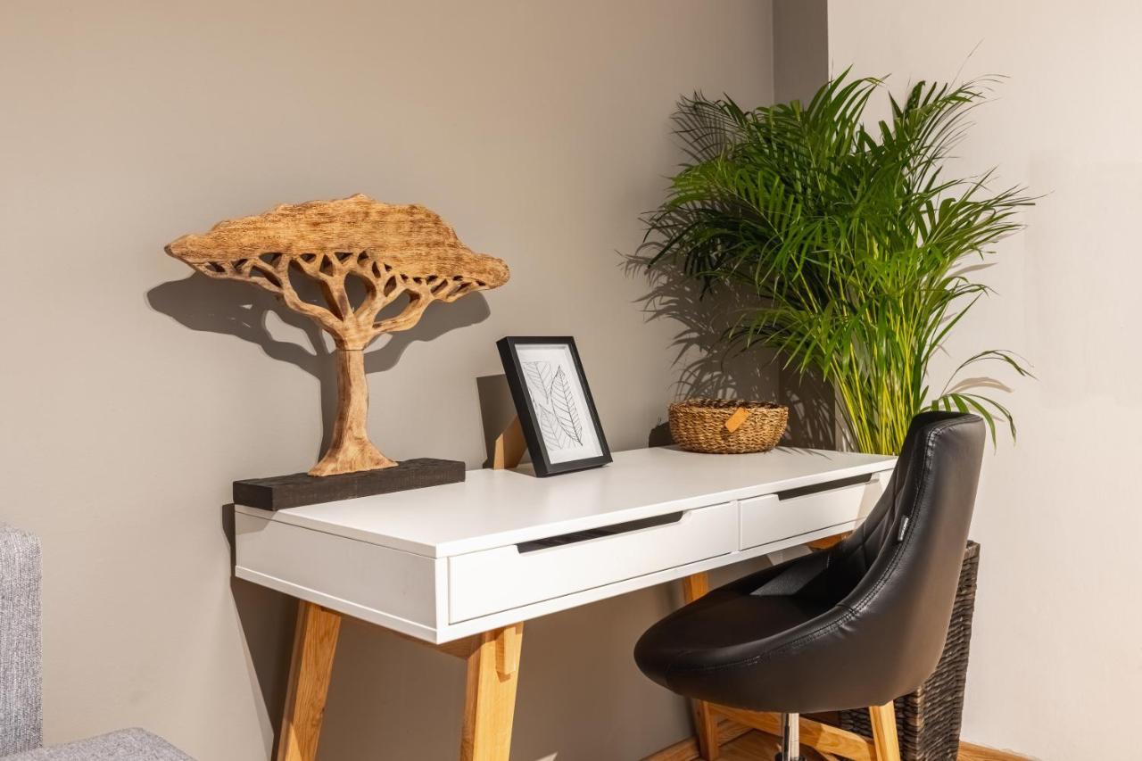Cozy Studio Apartment Located In Vienna'S Vibrant City Center エクステリア 写真