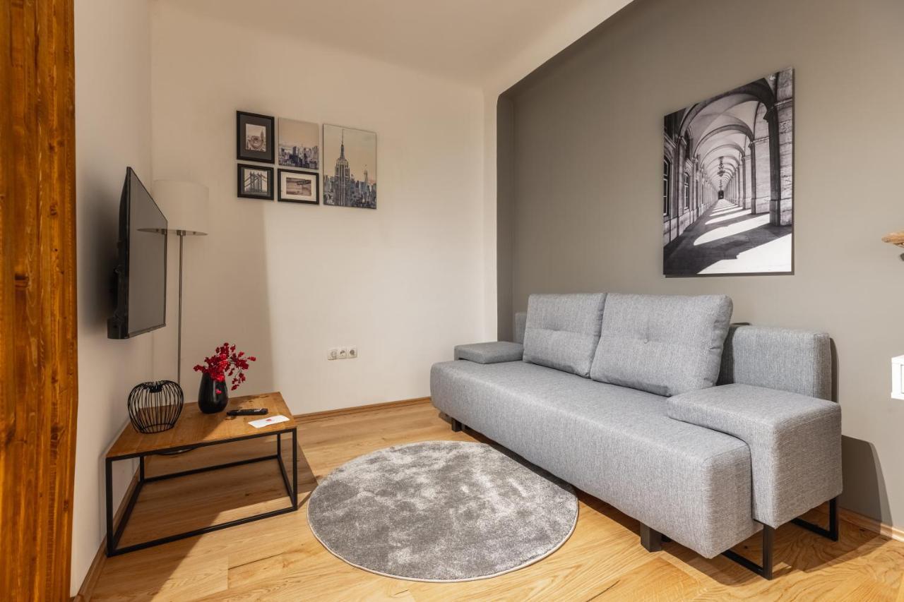 Cozy Studio Apartment Located In Vienna'S Vibrant City Center エクステリア 写真